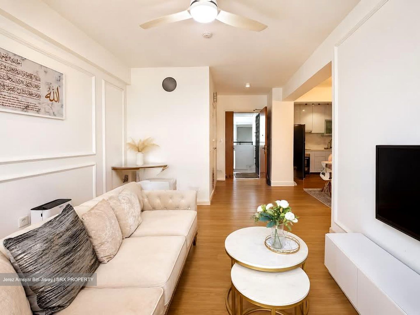 Blk 609C Tampines Greenweave (Tampines), HDB 4 Rooms #577767501